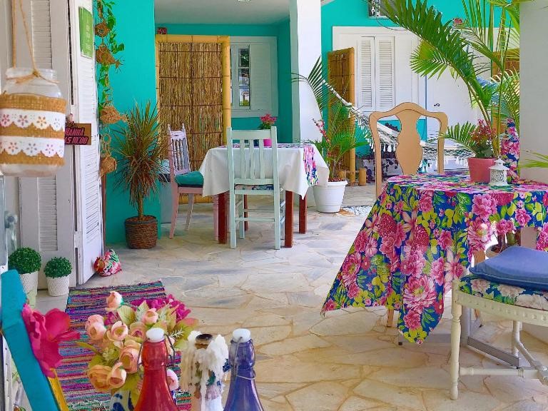 Canto das Laranjeiras - Villa